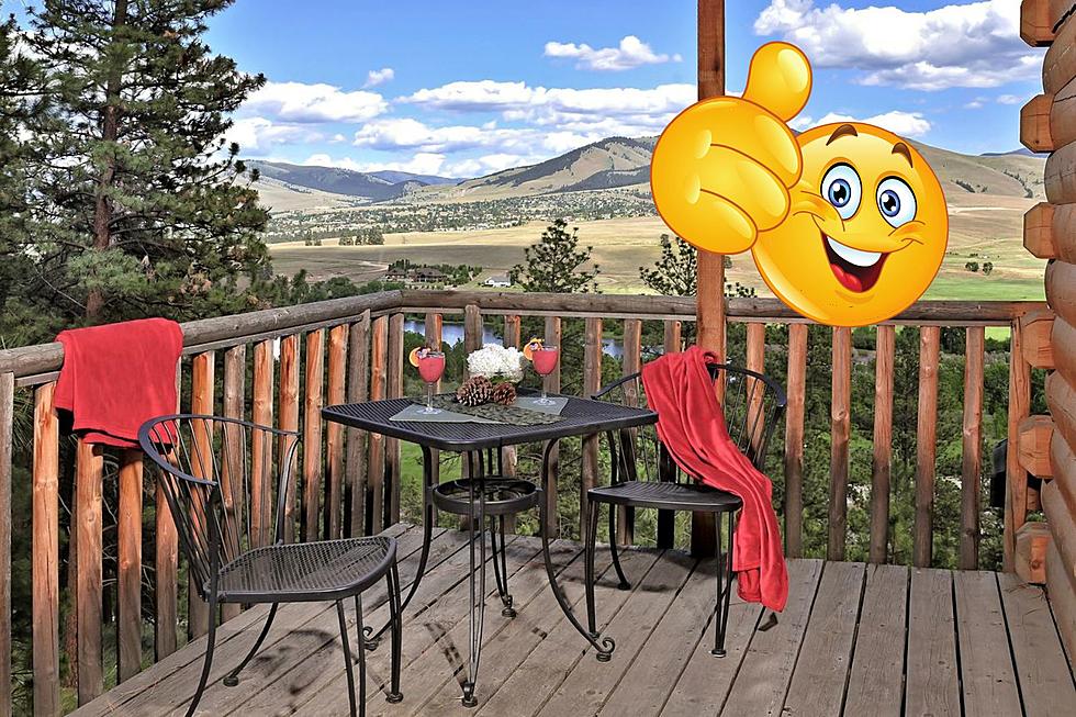 Amazing Montana Bed &#038; Breakfast For Your Next Roadtrip