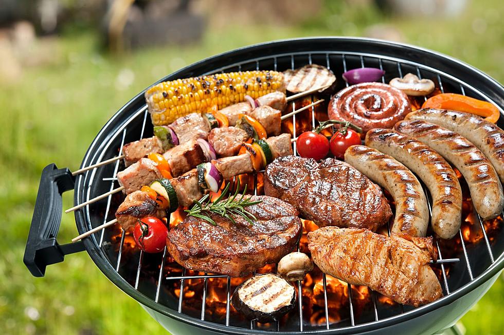Grilling Season In Great Falls &#8211; What&#8217;s Your Setup?