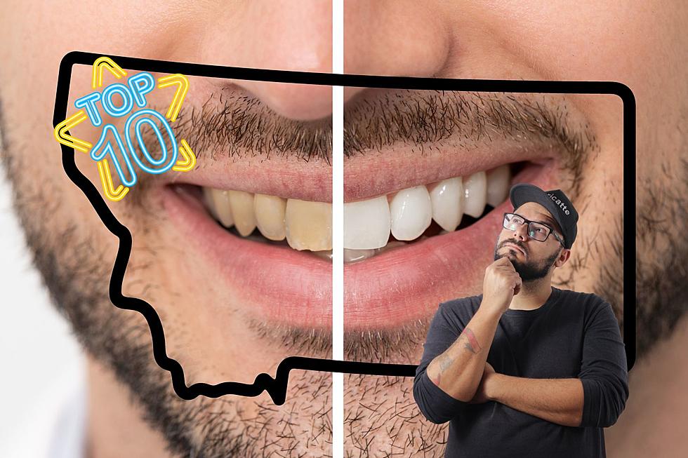 MT Ranks Top 10 in America For Discolored Teeth?