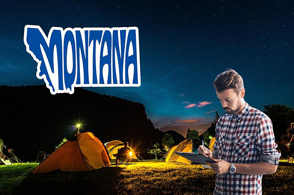 5 Unexpected Items For Great Camping In Montana