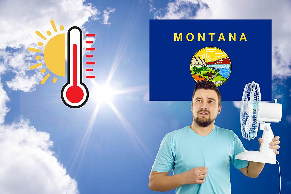 Recognize Signs Of Heat-Related Illness In Montana.