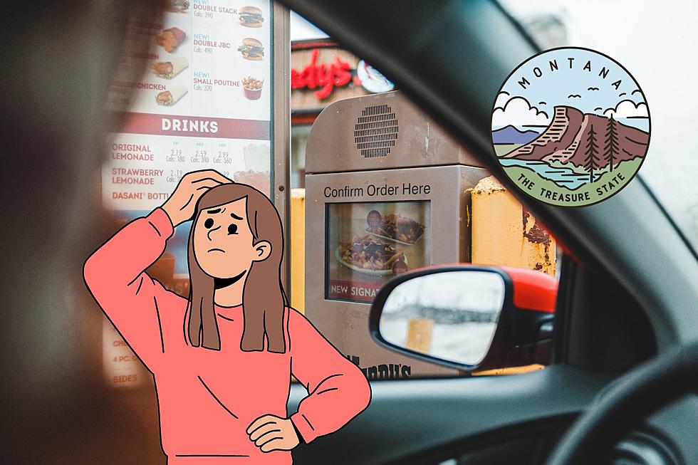 Recent Study: Montanas Might Need To Rethink The Drive-Thru 
