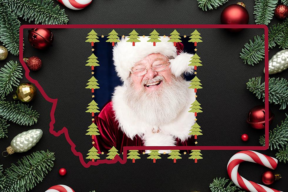 23 Silly Christmas Jokes Santa And Montana Dads Love