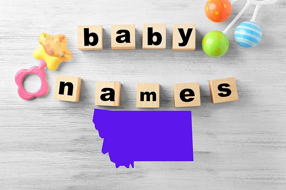 Not These! Montana Baby Name Advice For 2024
