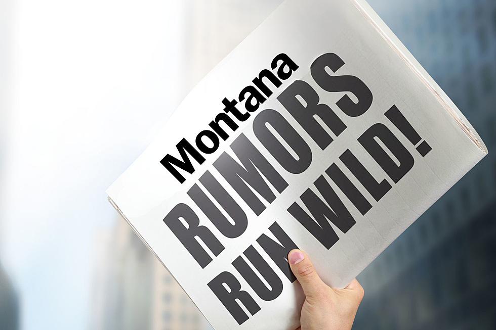 Debunking Latest Montana Rumor In The Flathead Valley