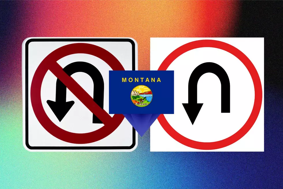 The Legalities Of U-Turns In Montana: What You Need To Know