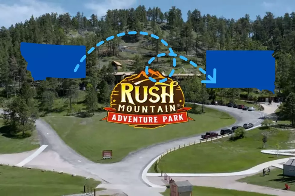Road Trip Spotlight: Rush Mountain Adventure Park, South Dakota