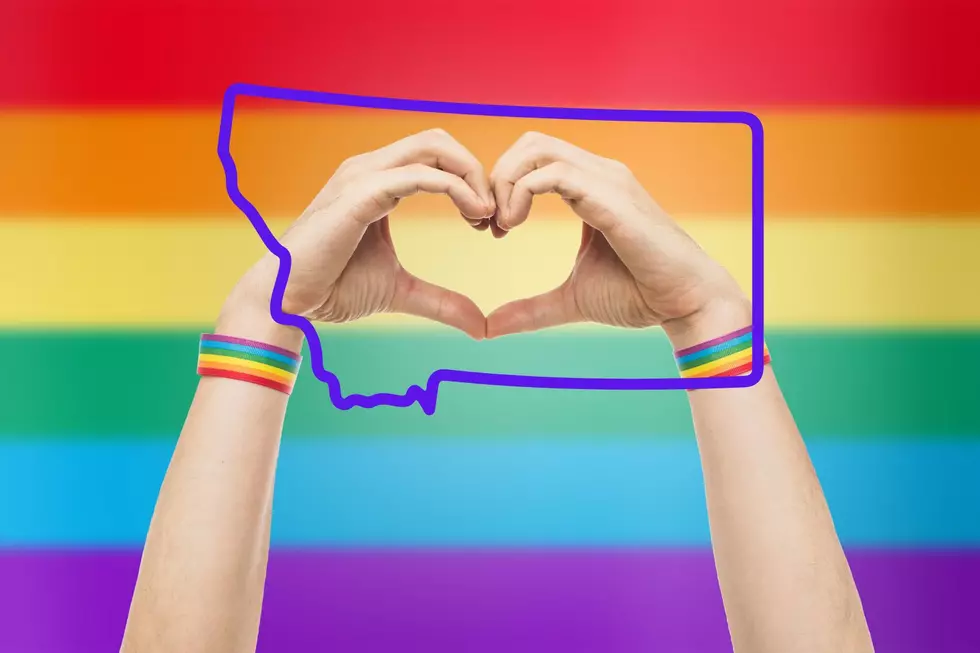 Intersection Of Celebration And Security: Montana's Pride Month