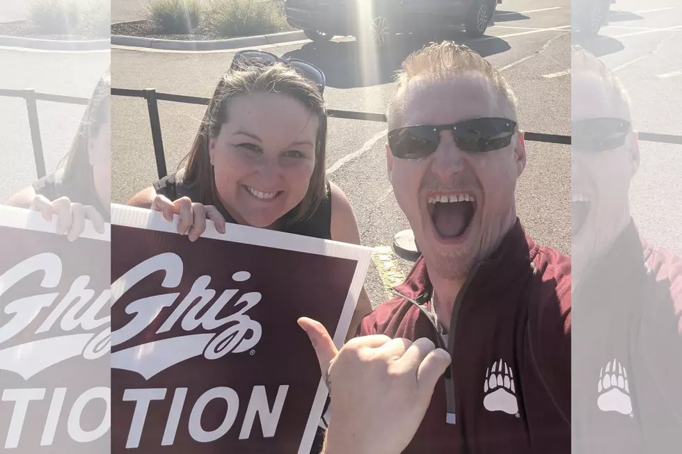 Show Your Pride! Griz Pep Fest Brings the Party Back to Missoula