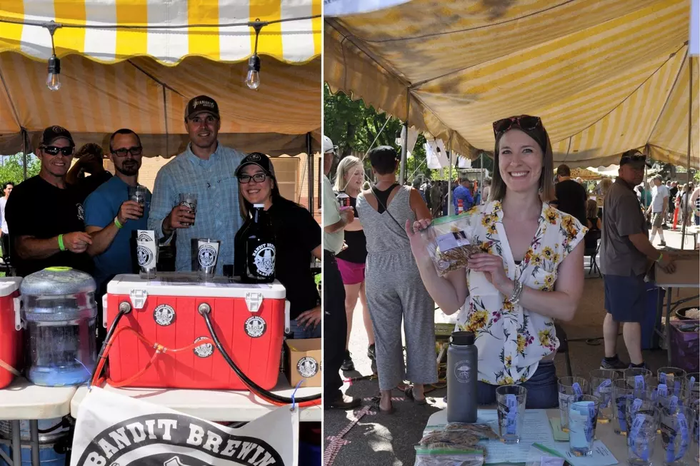 Montana Traditions – Bitterroot Brewfest & Daly Days