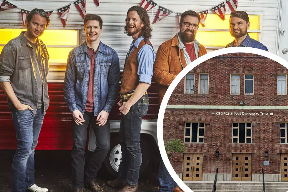 Home Free – Win Your Tickets