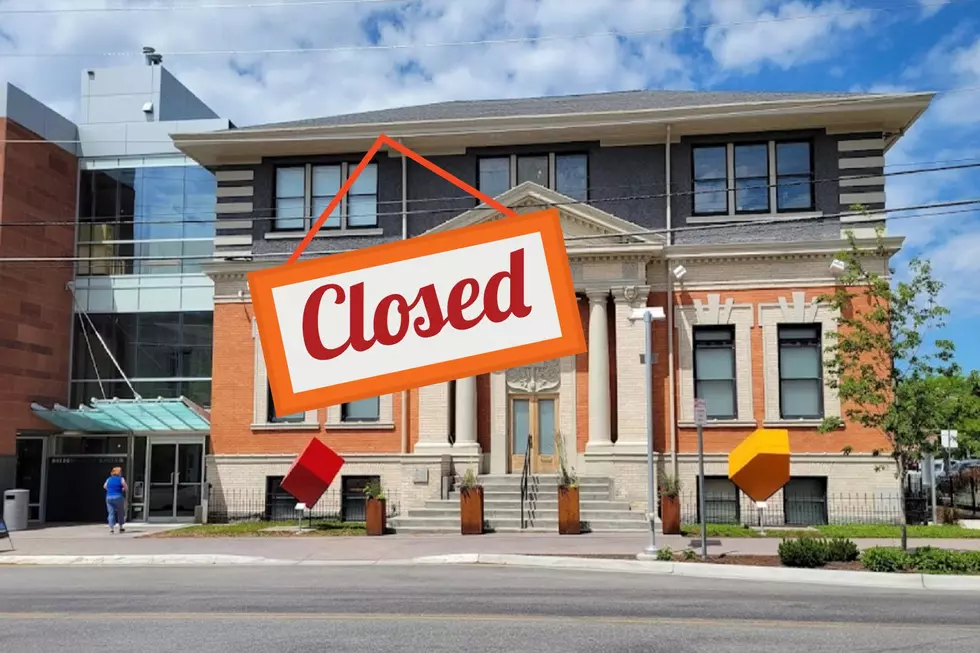 HVAC Failure Forces Missoula Art Museum Closure
