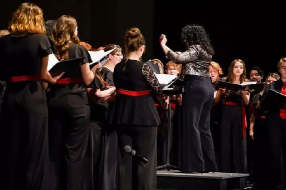 UM School Of Music Gets Festive For Fall 2022