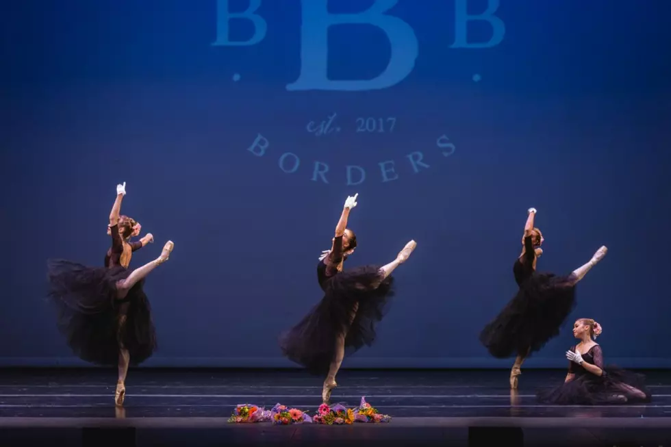Ballet Without Borders Returns To Montana This January