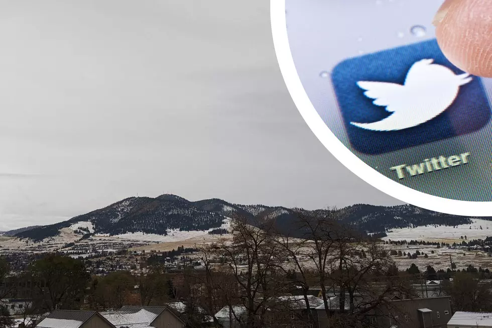 Tweets About Missoula, Montana That Are Too Real