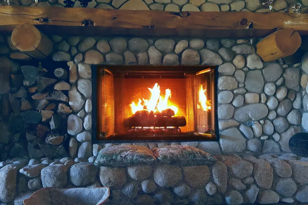 Using Your Fireplace In A Missoula Snowstorm: Legal?