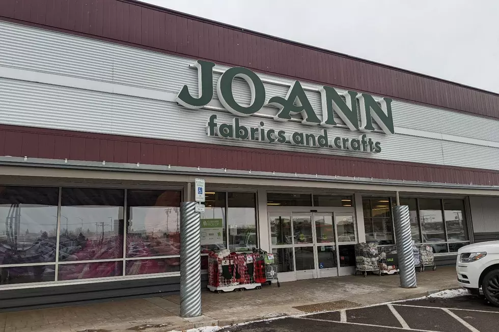 No, Joann Fabrics Isn&#8217;t Closing in Missoula