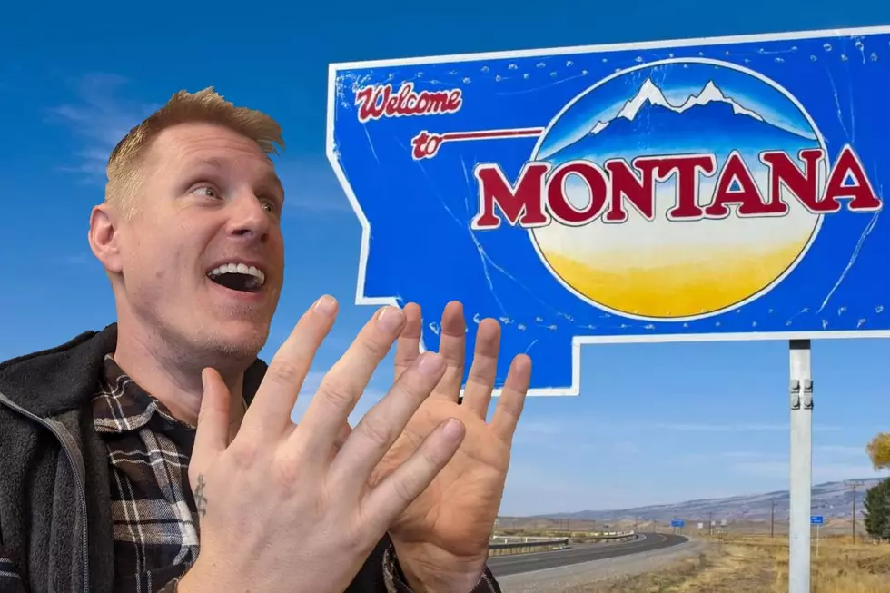 Explaining Montana To Out-Of-Staters, Part One