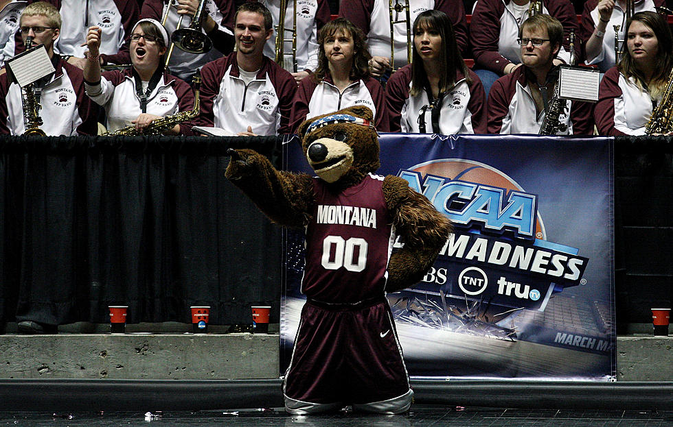 Montana Fans, Monte Needs Your Vote in the Big Sky Mascot Challenge