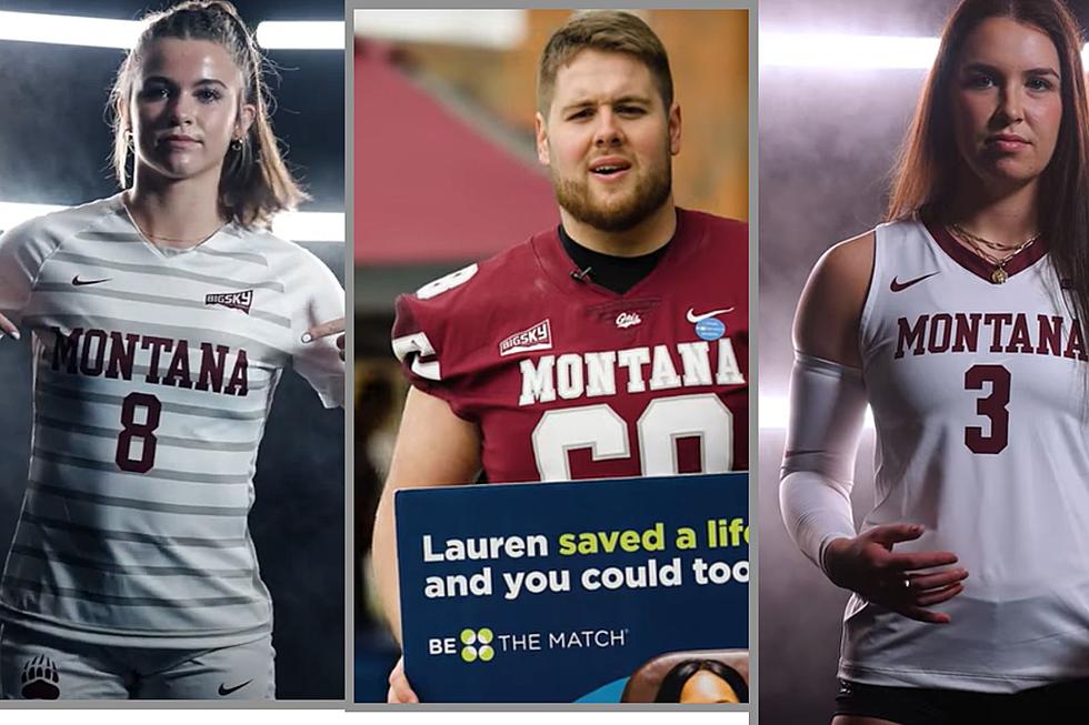 Student Athletes Getting Paid!? U of Montana Signs Groundbreaking NIL Deal