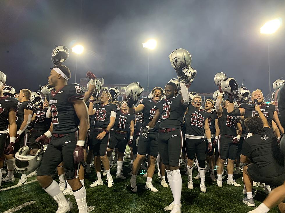 FCS Playoff Committee Reveals First Top 10… Did Montana Make It?