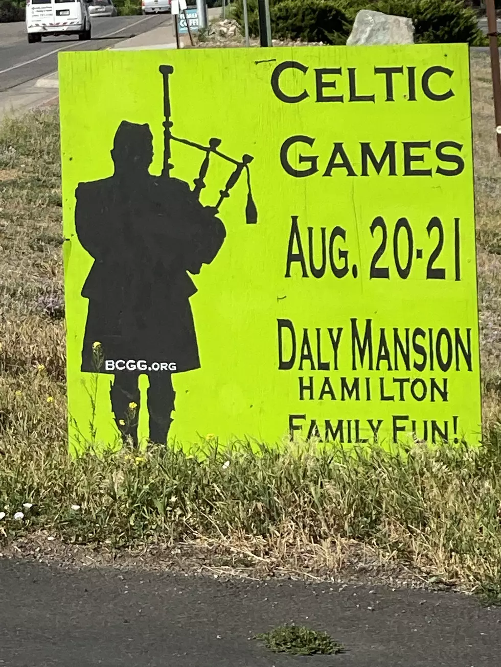 Bitterroot Celtic Gathering is Coming!