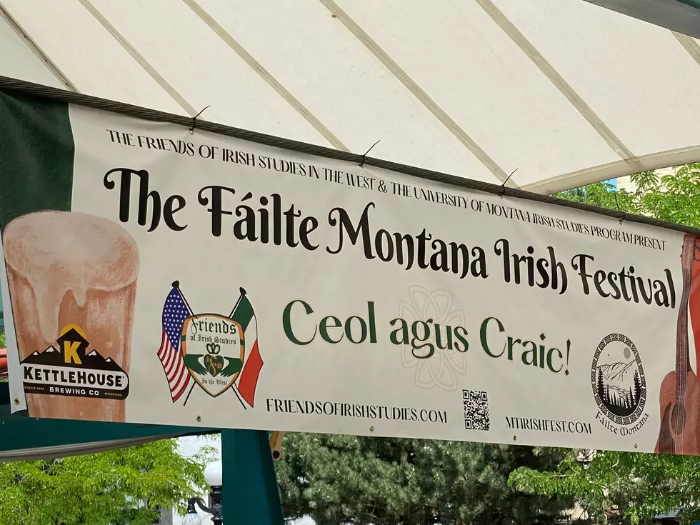 Failte Montana Irish Festival 2022 Pics