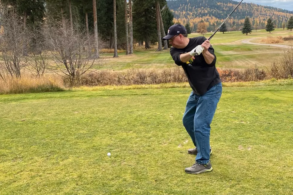 The Most Exciting Time To Golf in Montana is Autumn