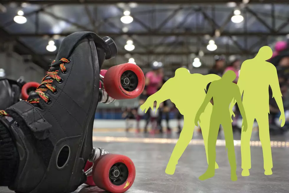 Last Chance For Roller Derby Madness in Western Montana