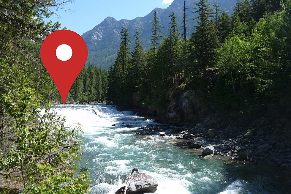 Hard-to-Get Places in Montana You Can See with Google Street View