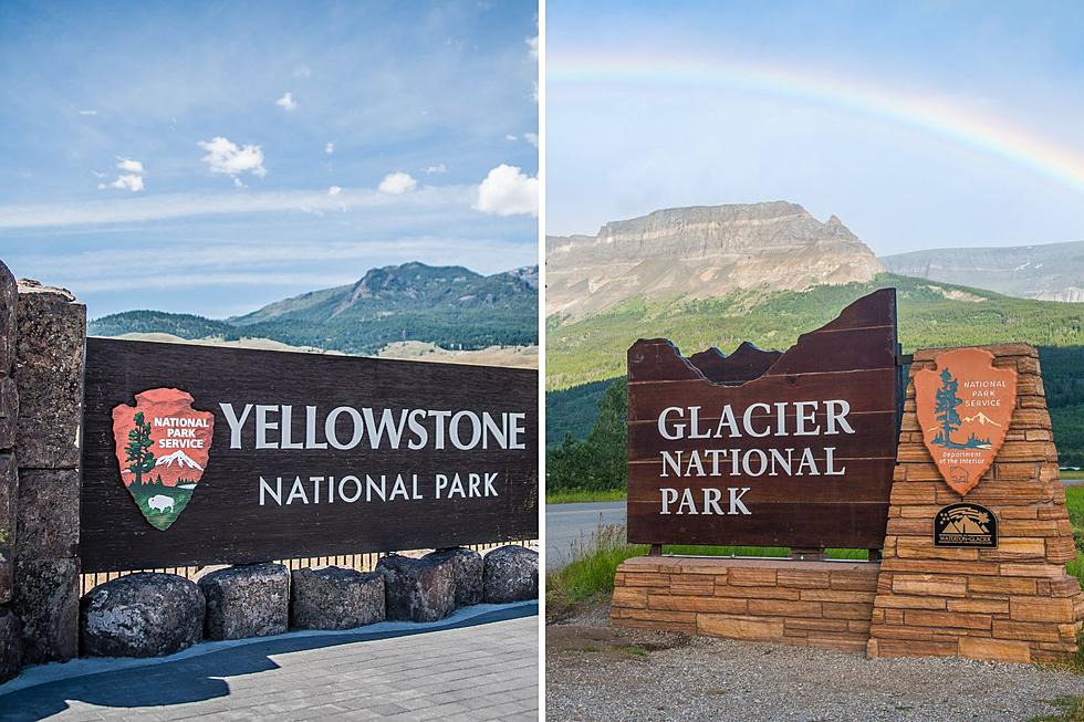 A Look at Montana’s National Parks Ranking Over the Years