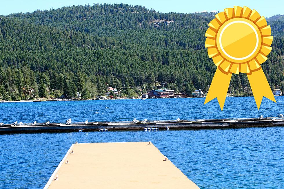 Montana Town Among Best Lake Towns in the U.S.