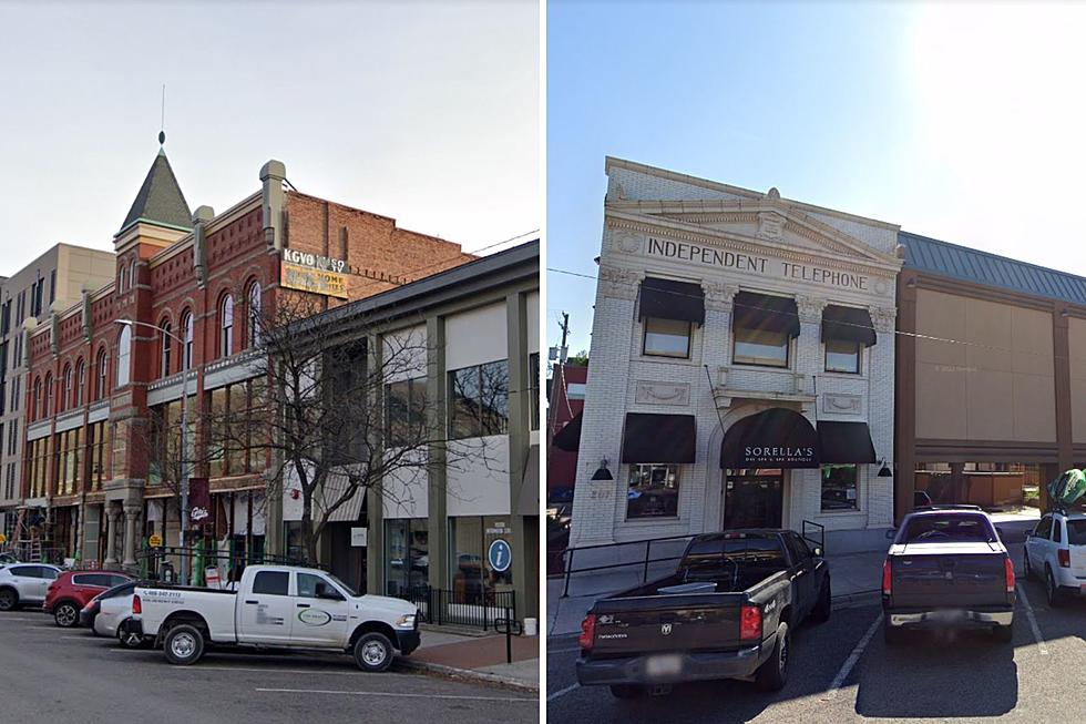 Missoula’s Old Buildings That Have Been Turned Into Something New