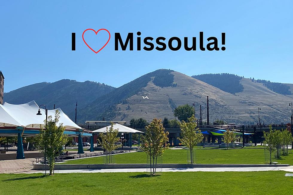 Here's What Missoulian Say They Love About Missoula