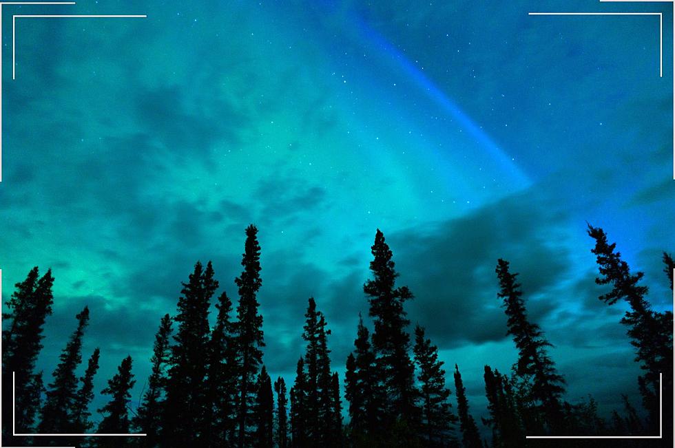 Montana's Neighbor Has Some Of The Best Northern Lights Viewing