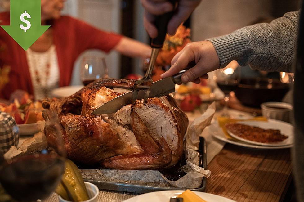 The Cost Of A Montana Thanksgiving Is More Affordable This Year