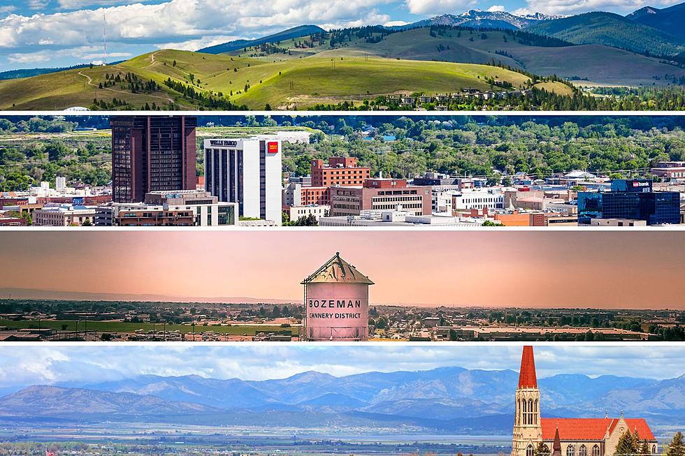 Which Montana Cities Would Appear in This Viral Trend?