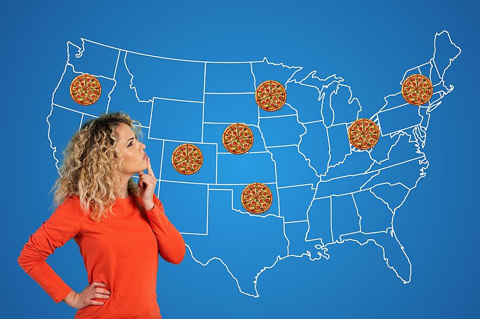 How Does Only One Montana City Make List of 250 Best Cities for Pizza?!