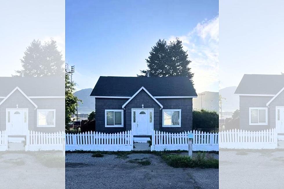 Classic, American-Looking House for Sale in Butte, America
