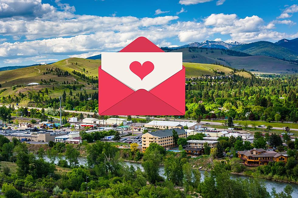 An Open Love Letter to Missoula Montana