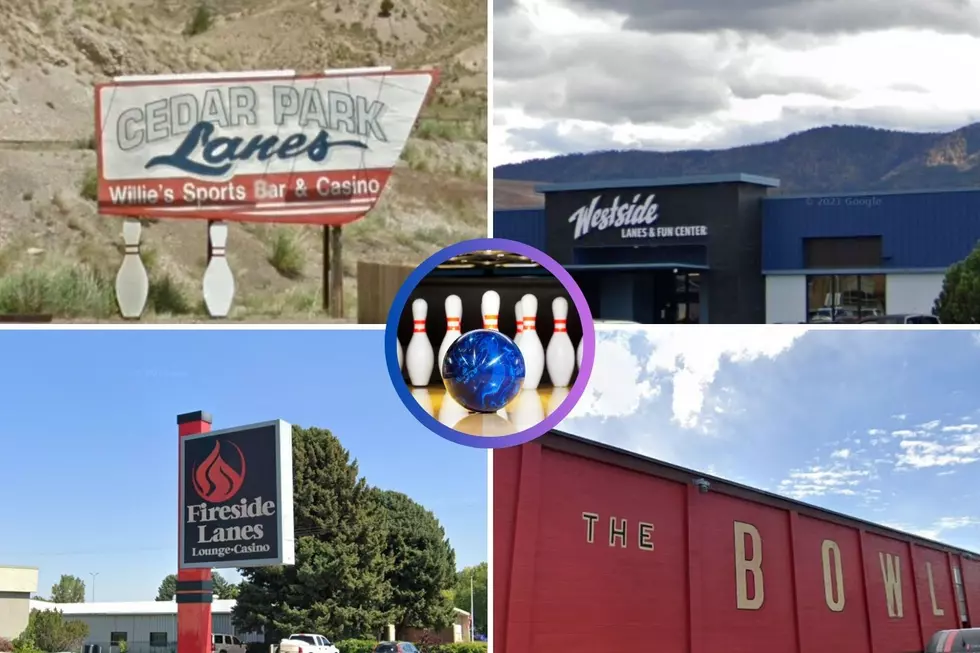 7 of Montana's Favorite Bowling Alleys