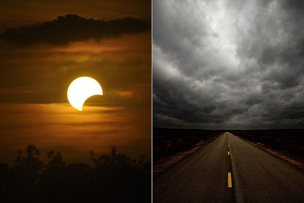 Montana Solar Eclipse Driving Tips From AAA