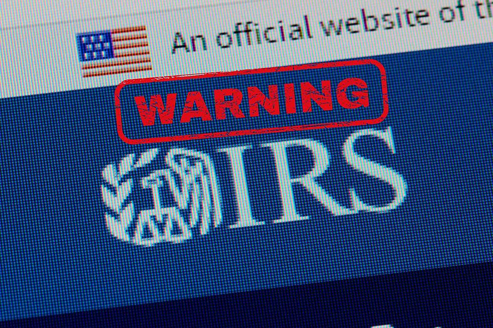 Montana, Here’s How To Spot a Fake IRS Letter