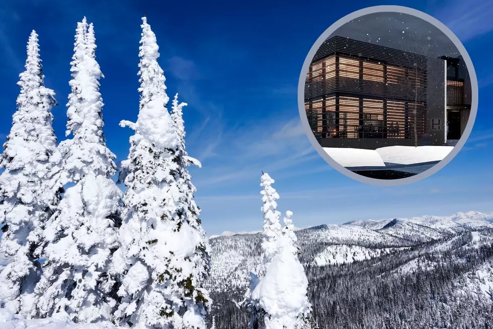 Montana Ski Town Will Get New Luxury Hotel in 2024