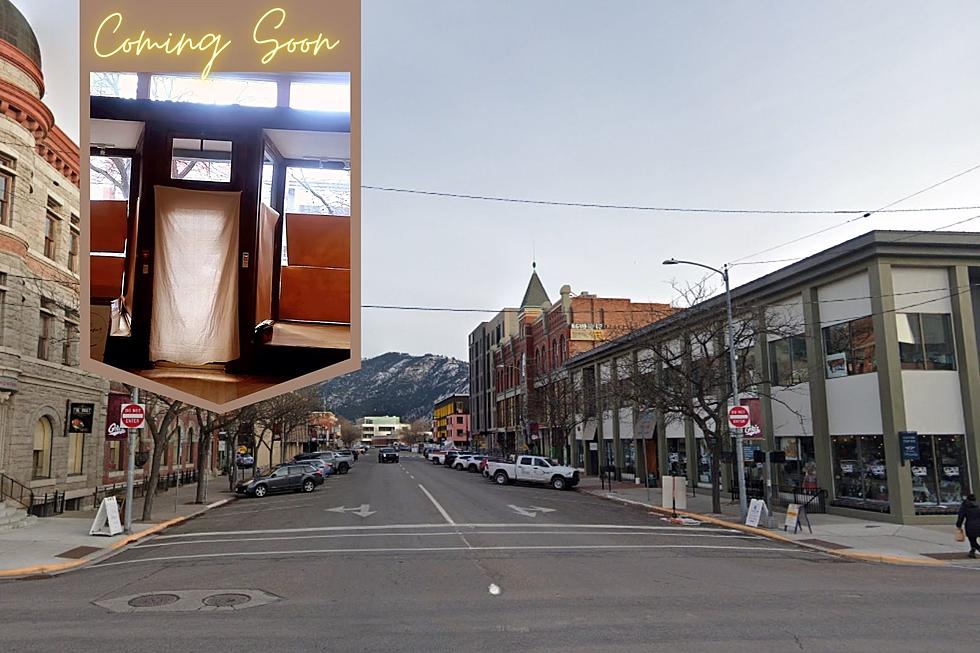 It Looks Like Another Street in Missoula Is Getting Very Hip