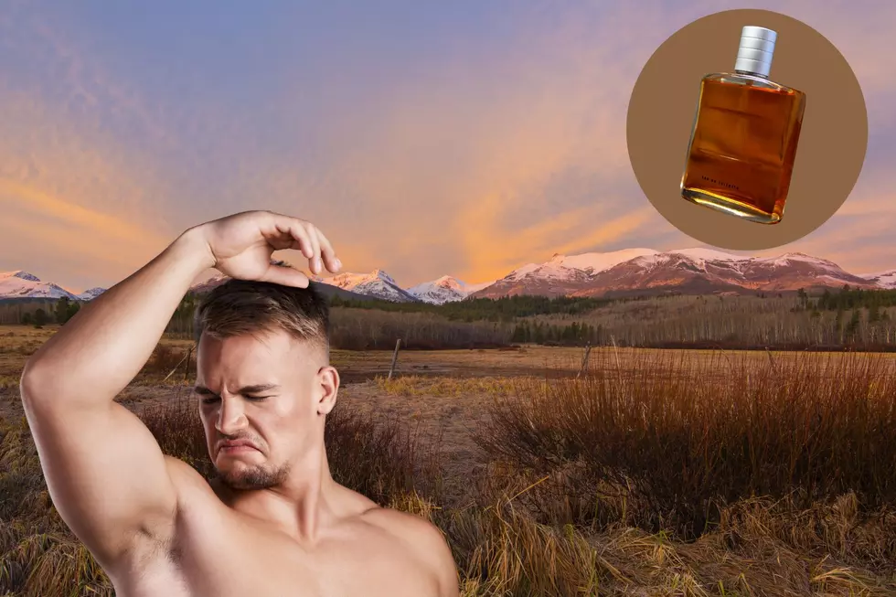 The Unique Ingredients You Need to Smell Like Montana