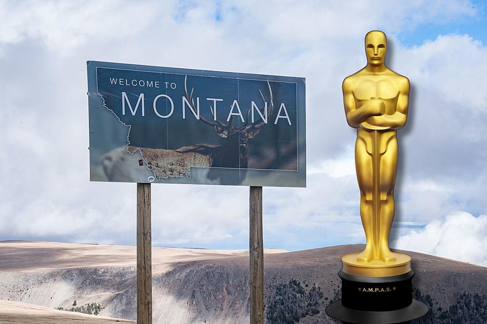 Montana’s Interesting and Entertaining Connection With The ‘Oscars’