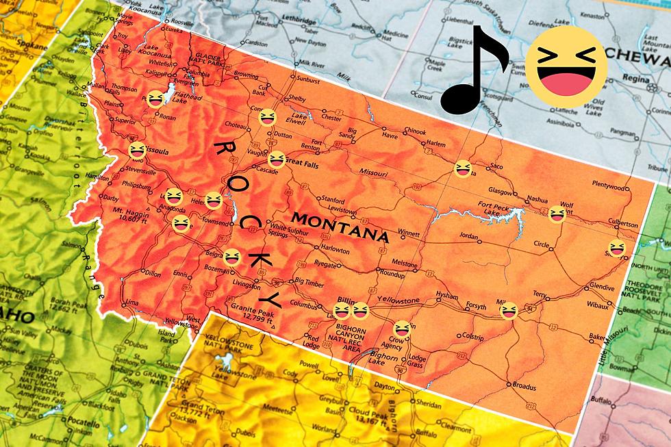 Montana Has An Entire Funny Album About It&#8217;s Cities and Towns