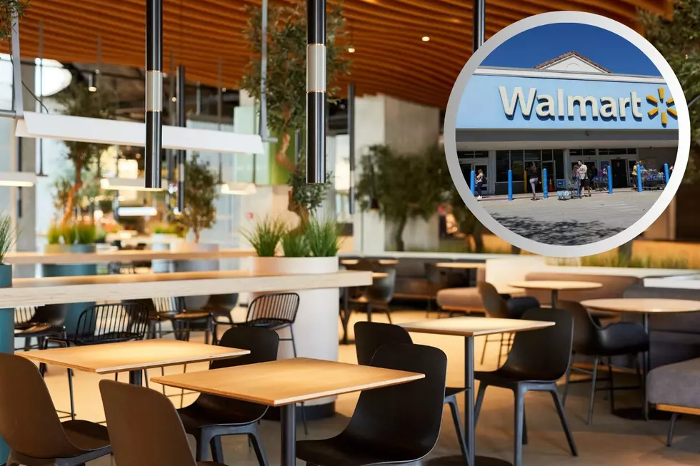 Will Walmart Stores in Montana See Food Courts?