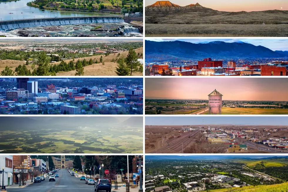 10 Montana Cities Ranked By How Diverse They Are